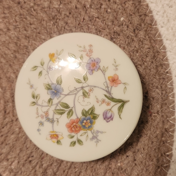 Vintage Japanese Andrea by Sadek "Corona" Tea for One Tea Pot & Cup - Picture 5 of 10